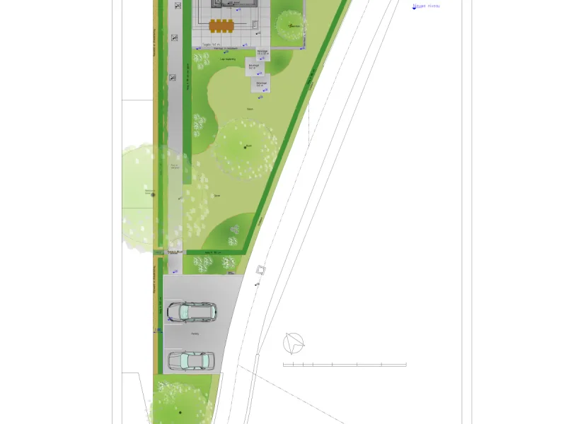 Ontwerp realisatie